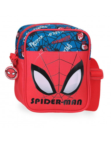 4255541 BANDOLERA SPIDERMAN AUTHENTIC